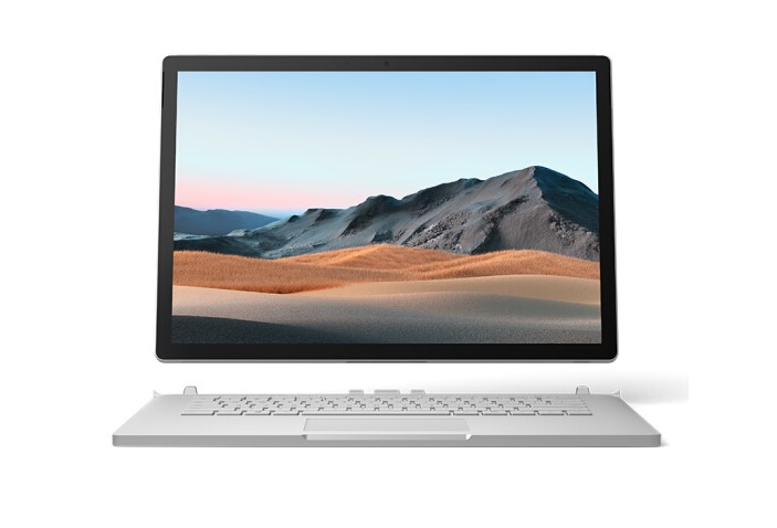 上思Surface 维修前的准备工作
